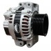 Alternador Value Line 24V 100A - SCANIA Sentido Horário - (CW) 30048VLP DR30048VL